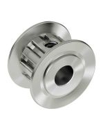 0.250" 10 Tooth Pinion Pulley