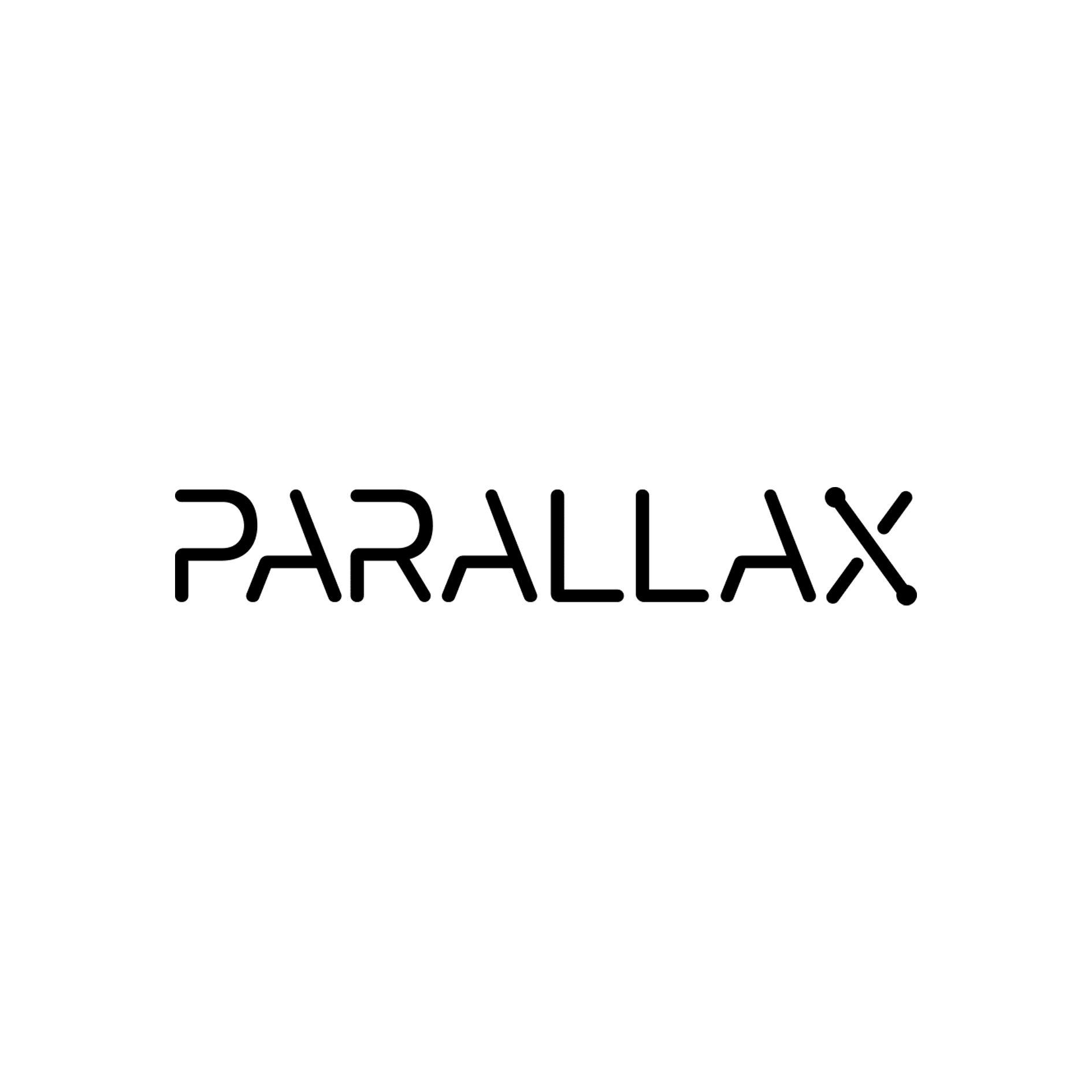 Parallax Landing Page