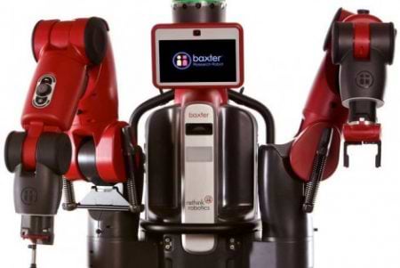 Active Robots join Glyndwr University for new postgraduate course 