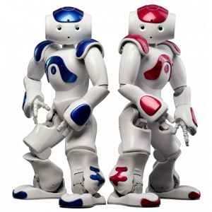 3 robotic technologies that will improve our life
