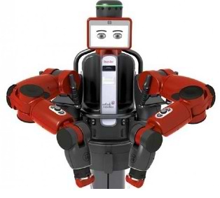 Active Robots Appearance on the Gadgetman Show 