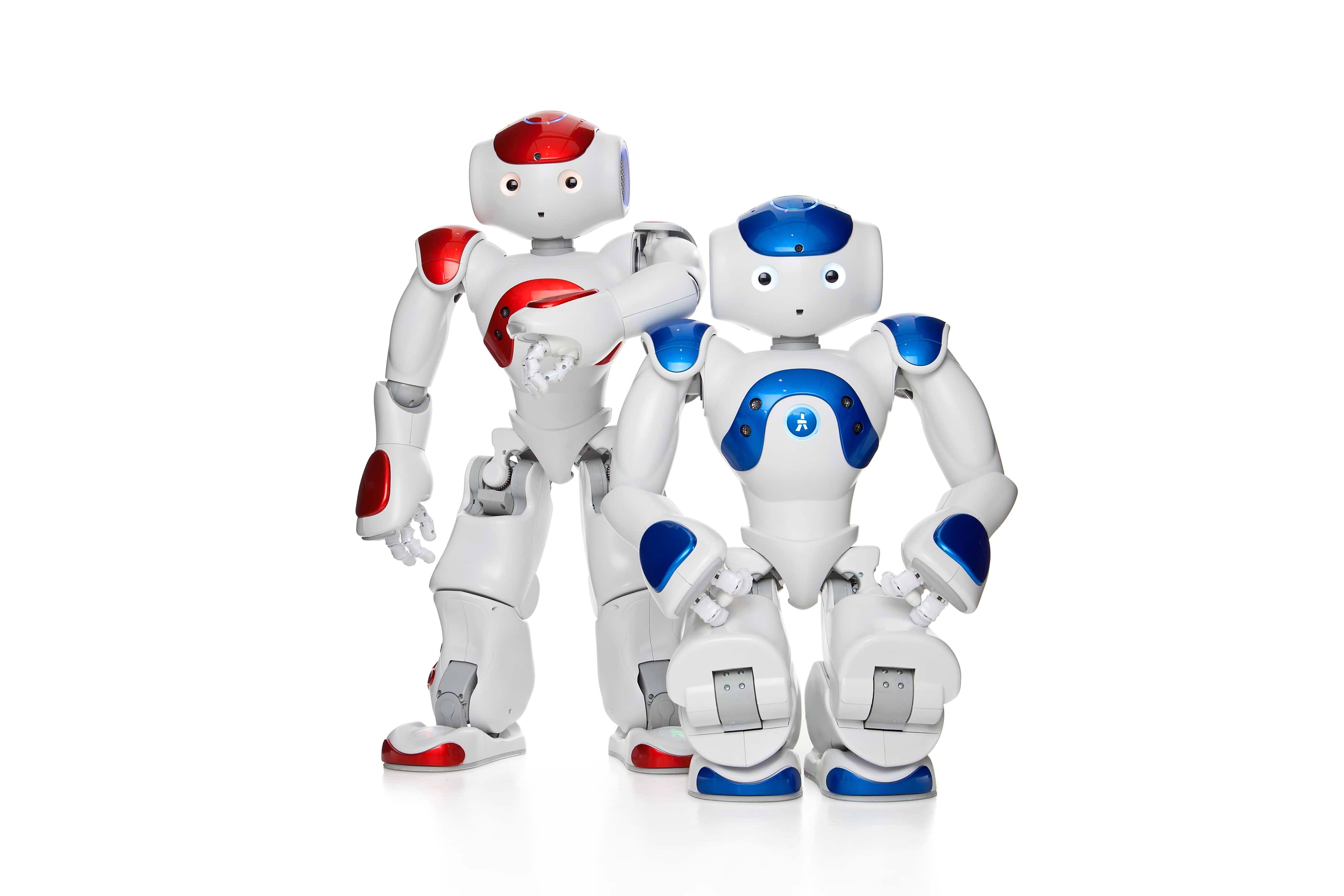 How Robots Are Helping Schools Teach STEM Subjects