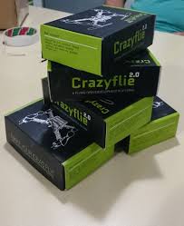 crazyflie box