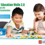Engage Your Pupils In Computing With LEGO Education