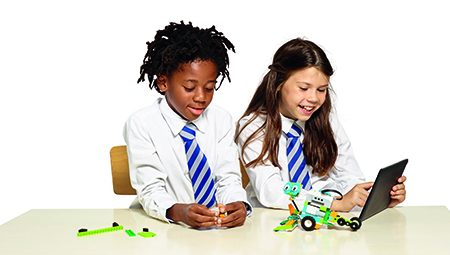 Don't miss out on LEGO® Education offers