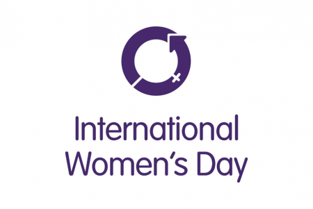 We're Dedicating International Women’s Day to Cynthia Breazeal