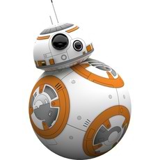 BB8- Join the club and build your own!