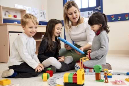 How Playful Learning Benefits the Classroom