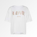 T-shirt Love Wins