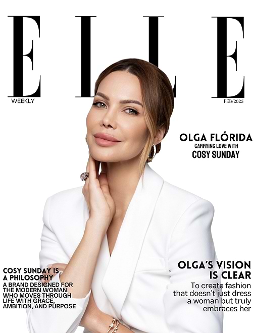 elle weekly