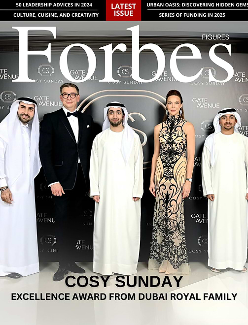 Forbes figures