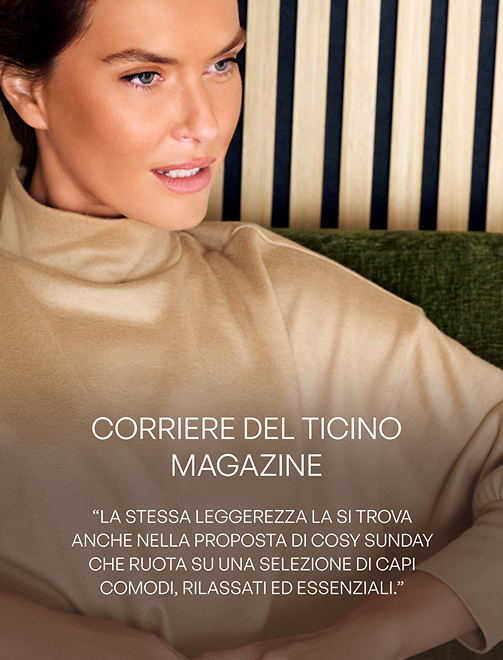 Corriere del ticino