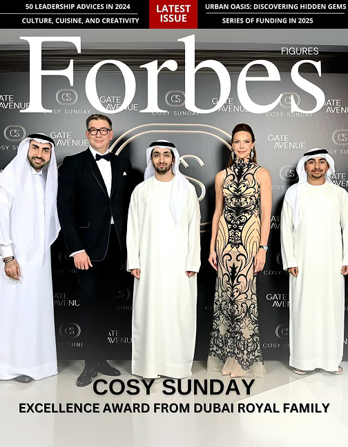 Forbes figures