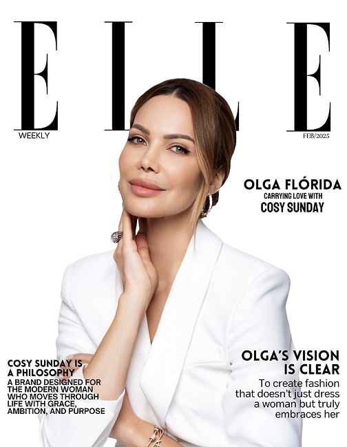 elle weekly