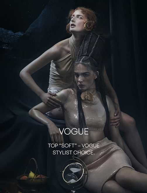 Vogue Portugal