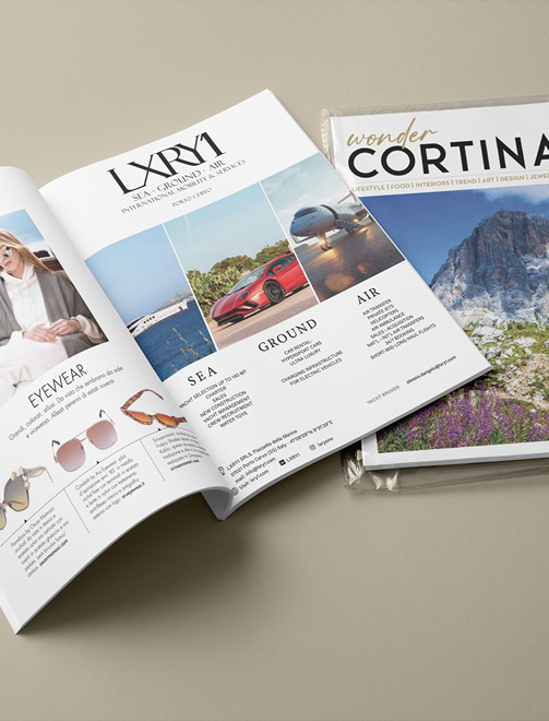 Wonder Cortina