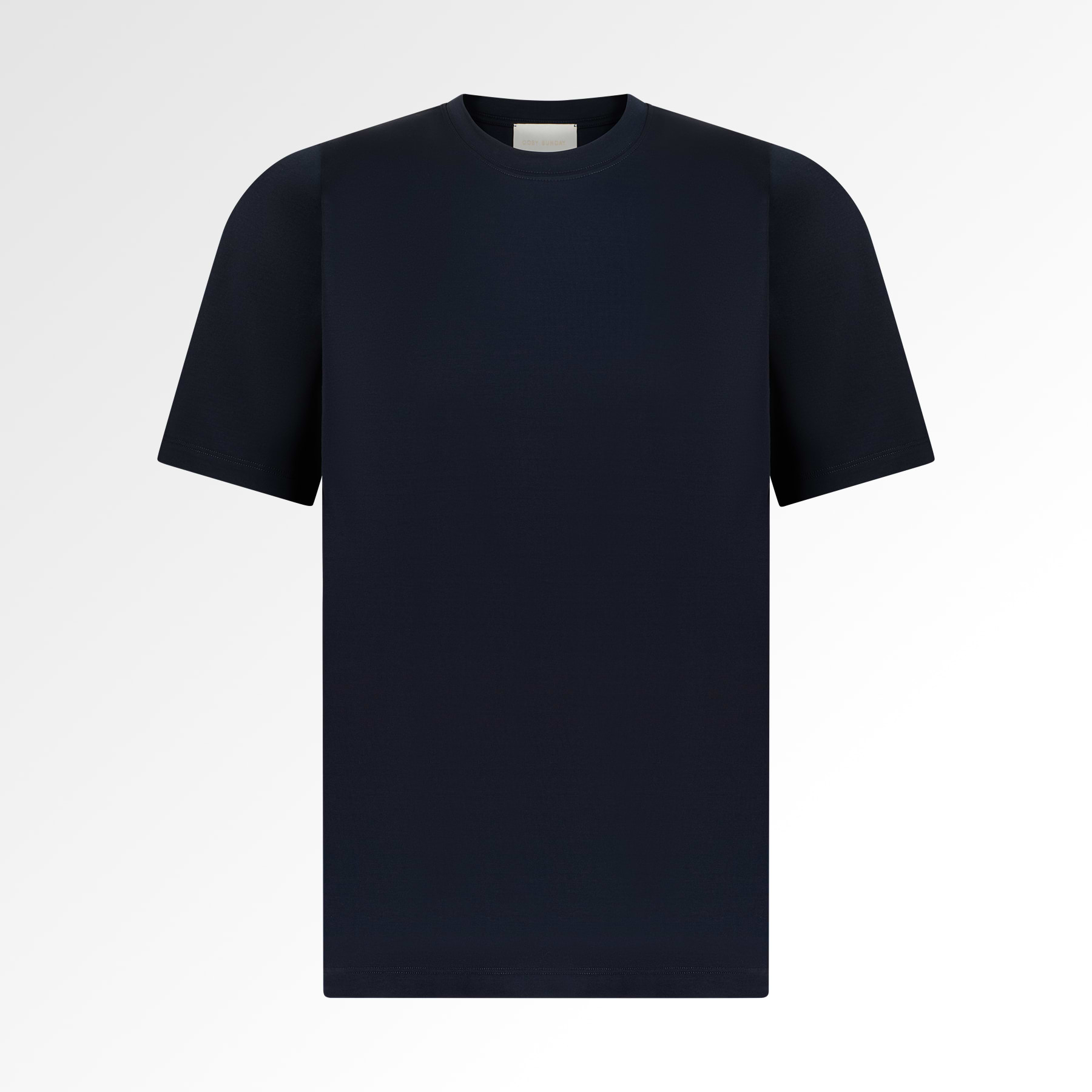T-shirt Pure