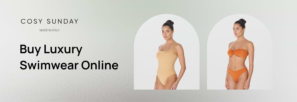 Buy Luxury Swimwear Online 1