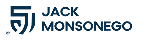 ג'ק מונסונגו JackMonsonego logo