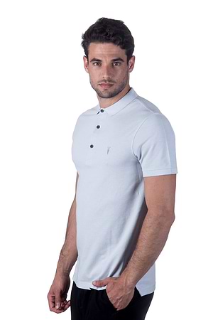 פולו All Saints Cloud