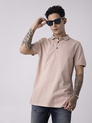 פולו All Saints ורודה