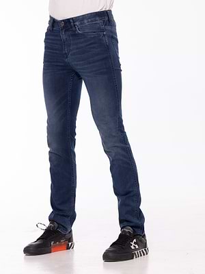 HUGO BOSS blue jeans slim fit
