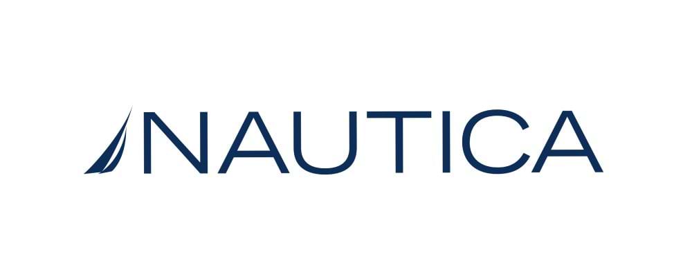 NAUTICA LOGO