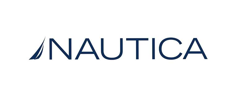NAUTICA LOGO