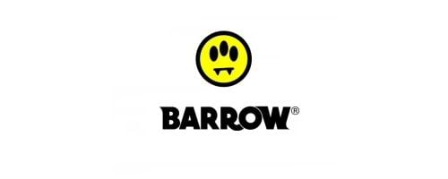 BARROW LOGO