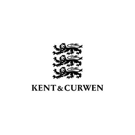 KENT CURWEN LOGO