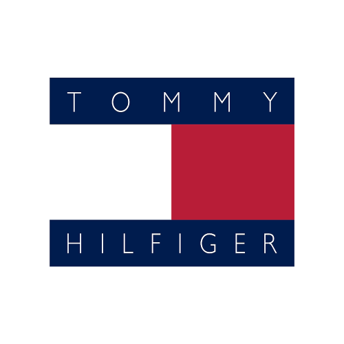 TOMMY HILFIGER LOGO