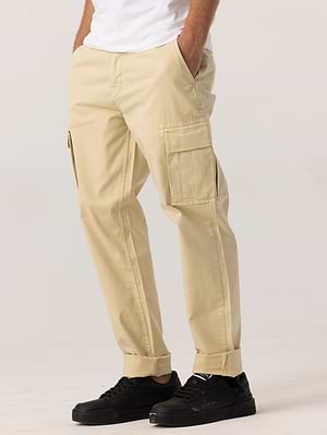 SCOTCH AND SODA דגמח בצבע כאמל 5 כיסים