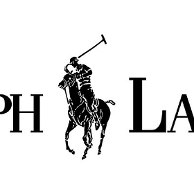 RALPH LAUREN LOGO