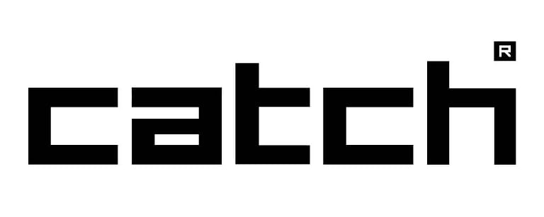 CATCH LOGO