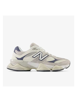 NEW BALANCE 9060 U9060EEB סניקרס בצבע שמנת כחול