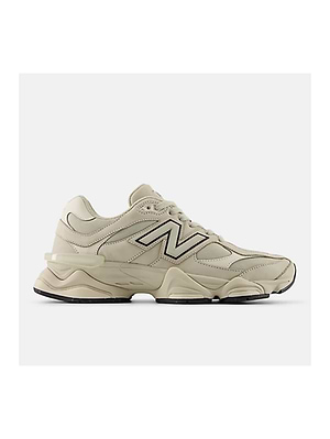 NEW BALANCE 9060 U906078T סניקרס בצבע בז' מלא - 43