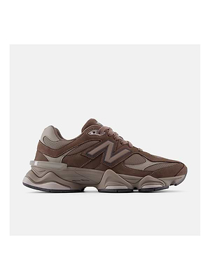 NEW BALANCE 9060 U9060493 סניקרס בצבע חום שוקולד