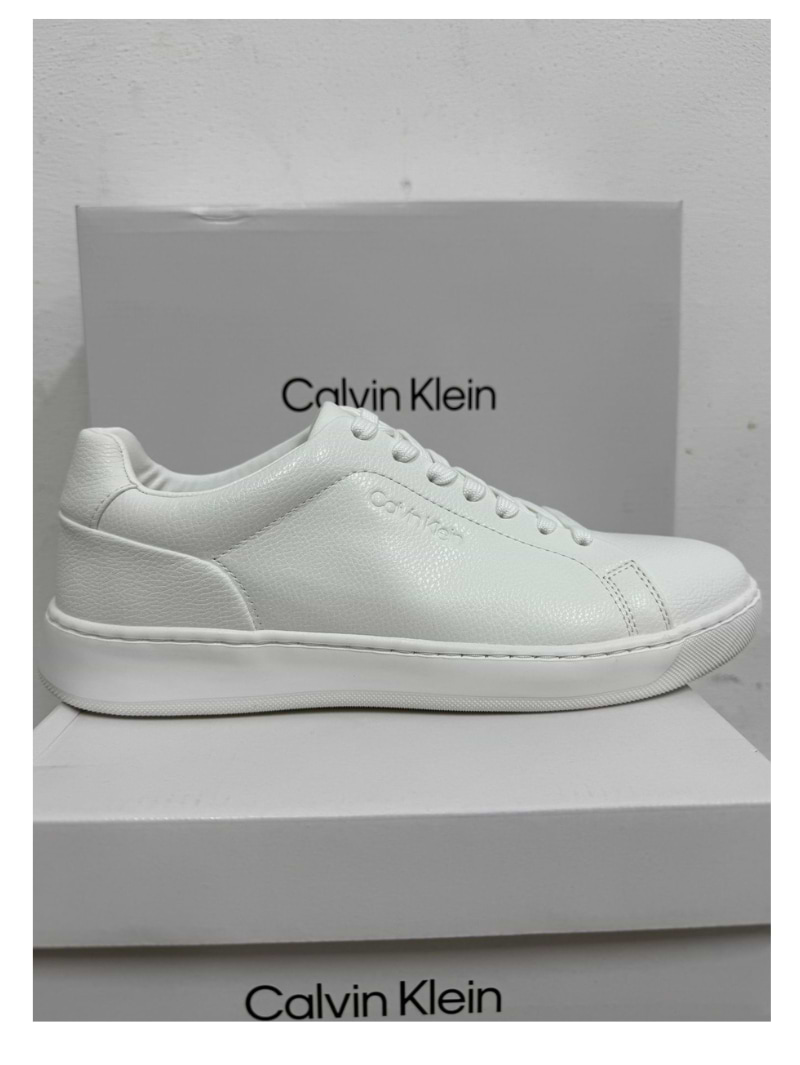 Falconi White Calvin Klein Pumps Buy Calvin Klein Men Falconi
