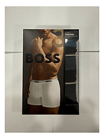 מארז תחתונים  BOSS black 3 pack שחור