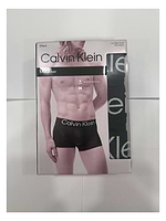 מארז תחתונים  Calvin Klein microfiber שחור