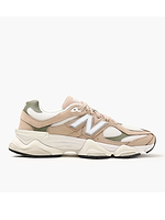 NEW BALANCE 9060 U90606BI סניקרס בצבע בז' ירוק