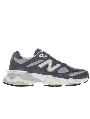 NEW BALANCE 9060 U9060528 סניקרס בצבע כחול סגול