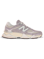 NEW BALANCE 9060 U906029M סניקרס בצבע סגול משולב שמנת