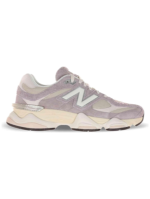 NEW BALANCE 9060 U906029M סניקרס בצבע ורוד משולב שמנת