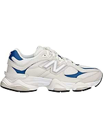 NEW BALANCE 9060 U90601KA סניקרס בצבע לבן שמנת משולב כחול
