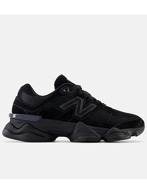 NEW BALANCE 9060 U9060BPM סניקרס בצבע שחור שחור