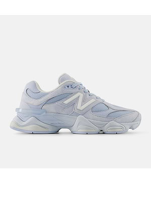 NEW BALANCE 9060 U90607KM סניקרס בצבע תכלת