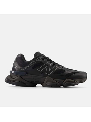 NEW BALANCE 9060 U90606TO סניקרס בצבע שחור עיטורים לבנים - 43