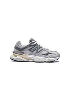 NEW BALANCE 9060 U9060GRY סניקרס בצבע אפור בהיר משולב כהה