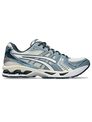 ASICS gel-kayano 14 1203A537 116   סניקרס קאיינו בצבע תכלת שמנת כסוף A-16